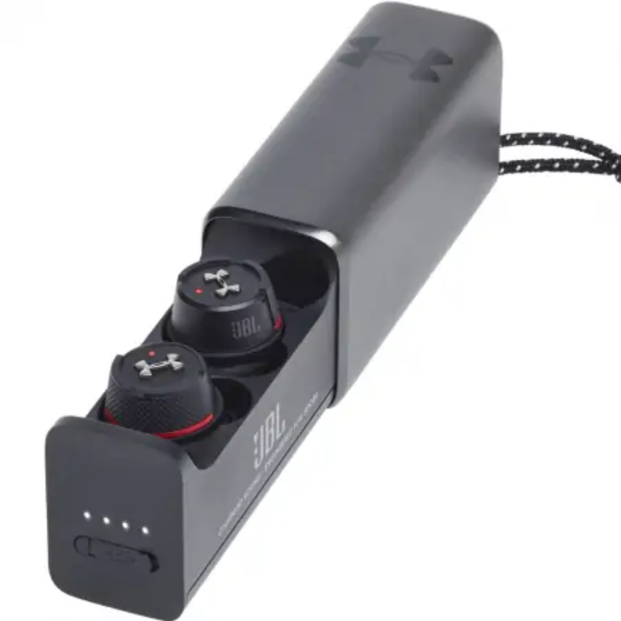 Tai Nghe Bluetooth JBL Under Armour Flash