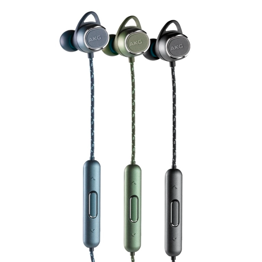 Tai Nghe Bluetooth AKG N200