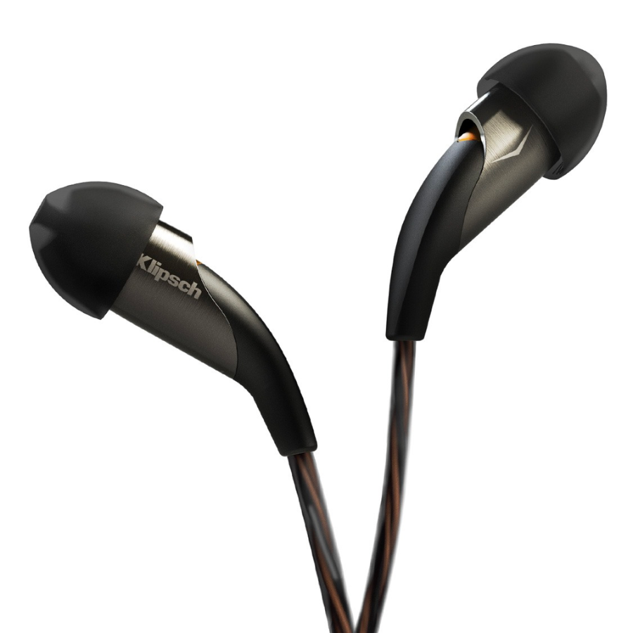 Tai Nghe Có Dây Klipsch X20i