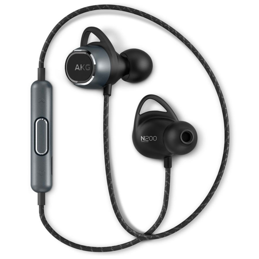 Tai Nghe Bluetooth AKG N200
