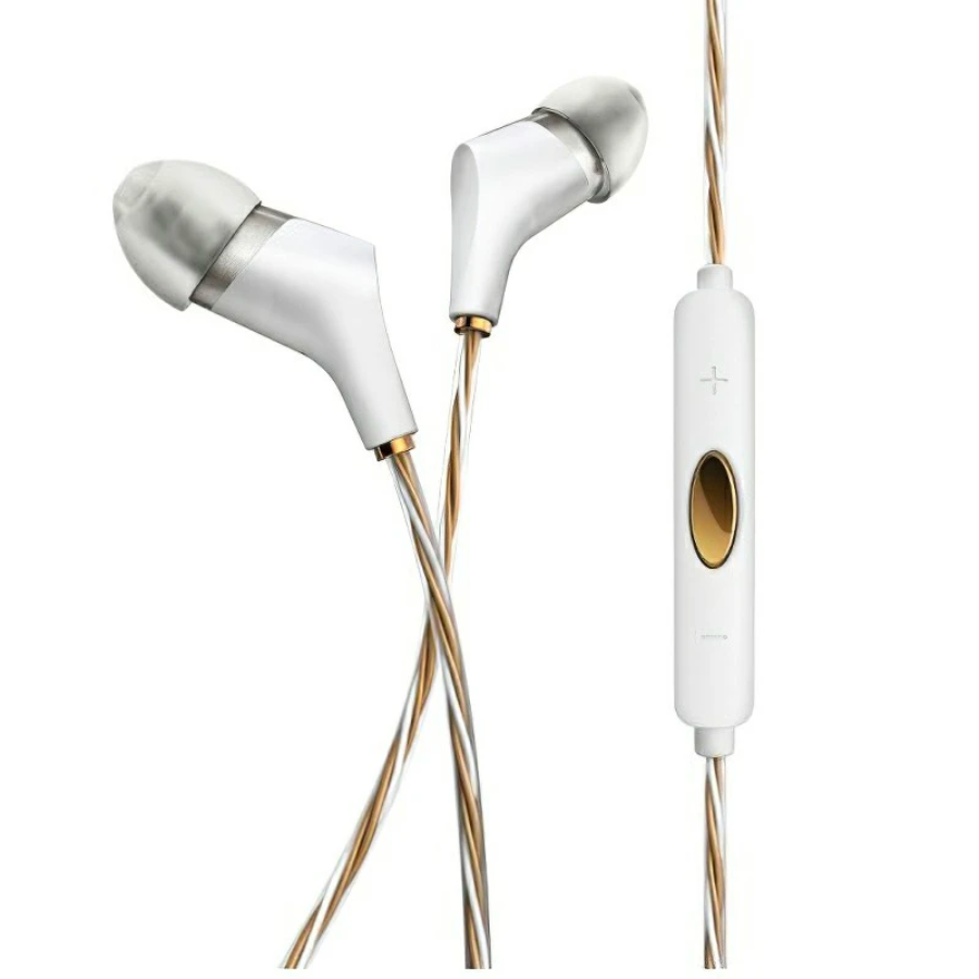 Tai Nghe Có Dây Klipsch X6i In-Ear