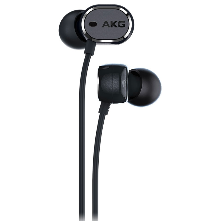 Tai Nghe AKG N20NC