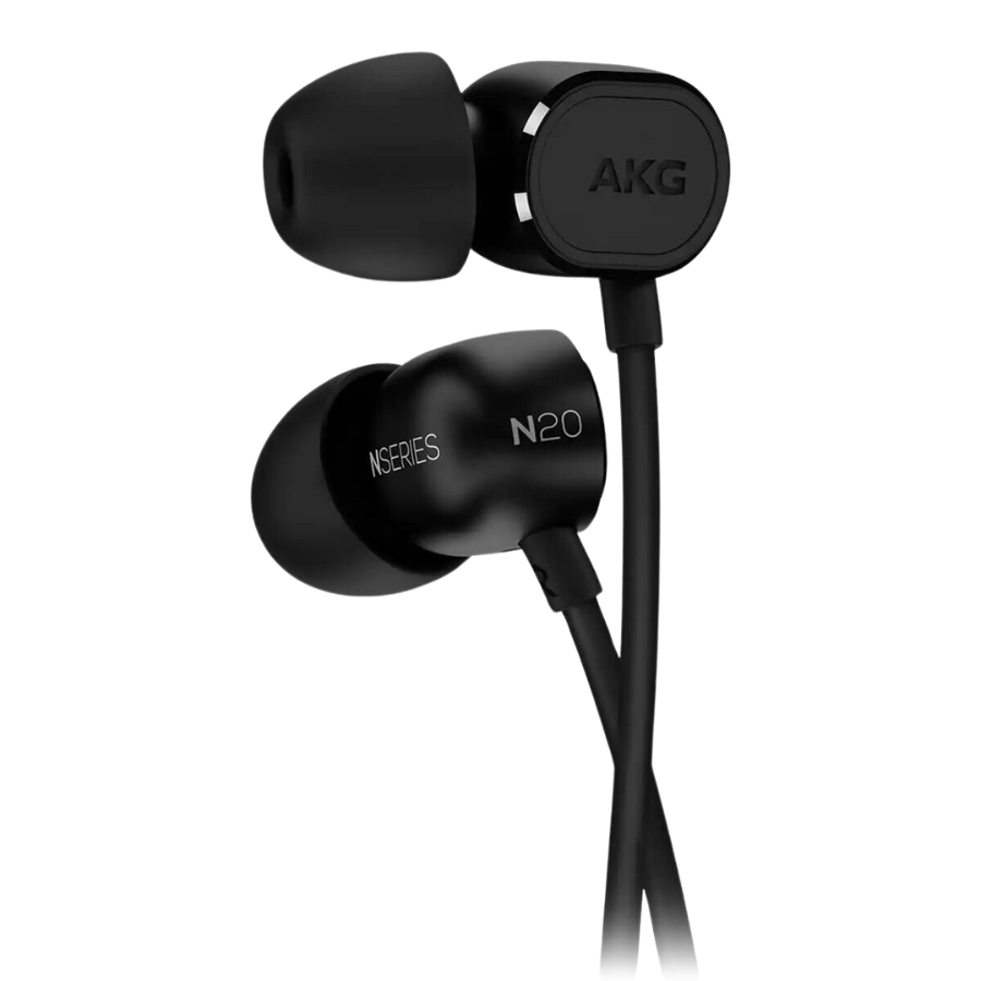 Tai Nghe AKG N20NC