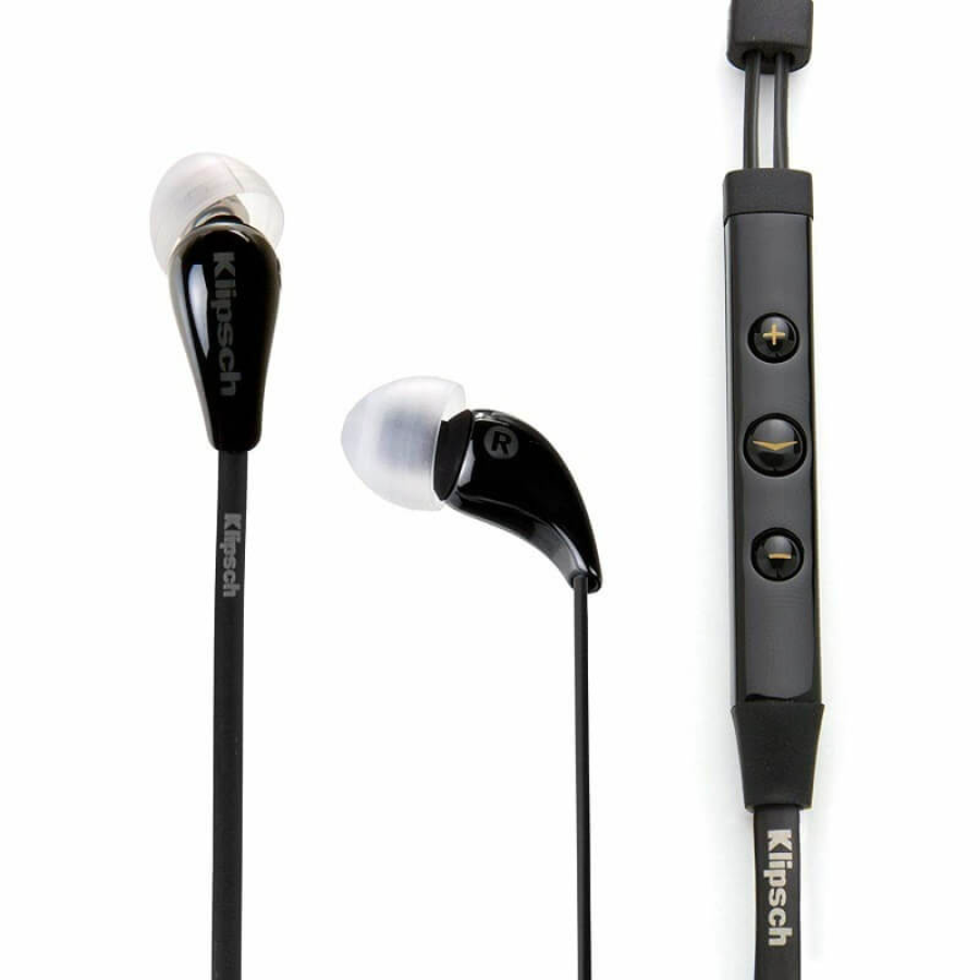 Tai nghe Có Dây Klipsch X7i
