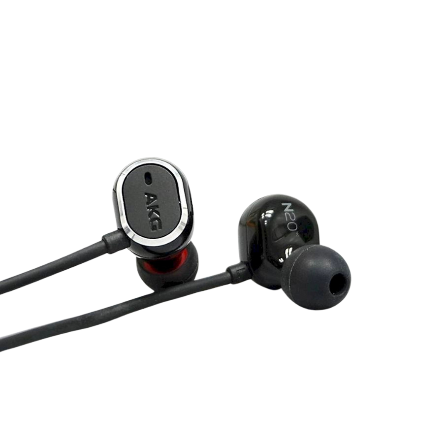 Tai Nghe AKG N20NC