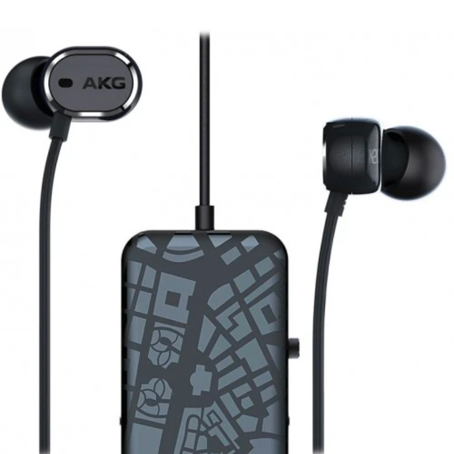 Tai Nghe AKG N20NC