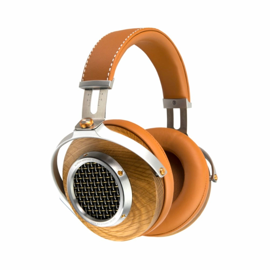 Tai Nghe Bluetooth Klipsch Heritage HP-3