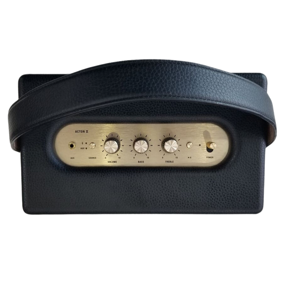 Loa di động Marshall Acton 2 DIY
