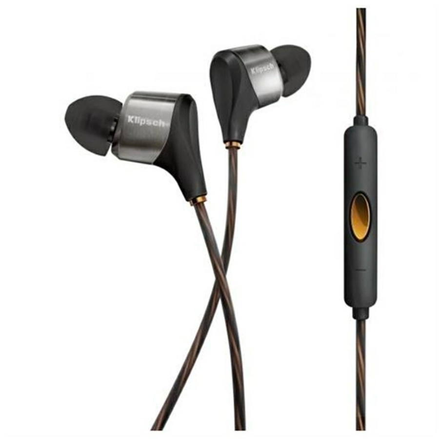 Tai Nghe Có Dây Klipsch XR8i
