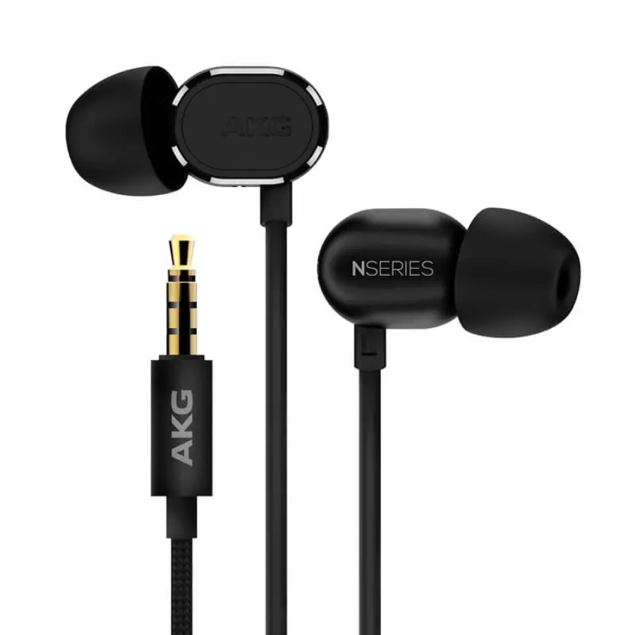 Tai Nghe AKG N20U