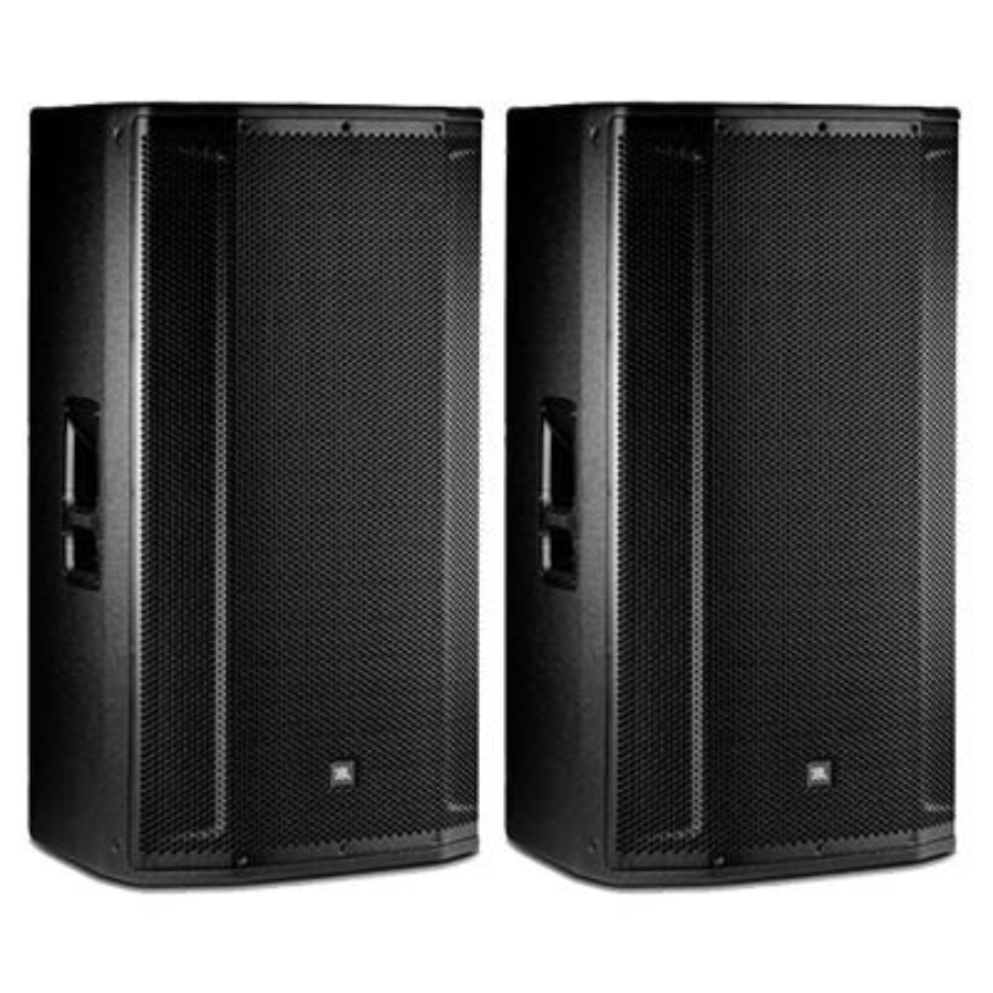 Loa JBL SRX 835