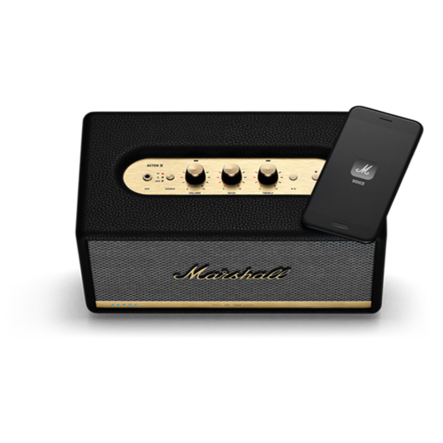 Loa di động Marshall Acton 2 with Alexa
