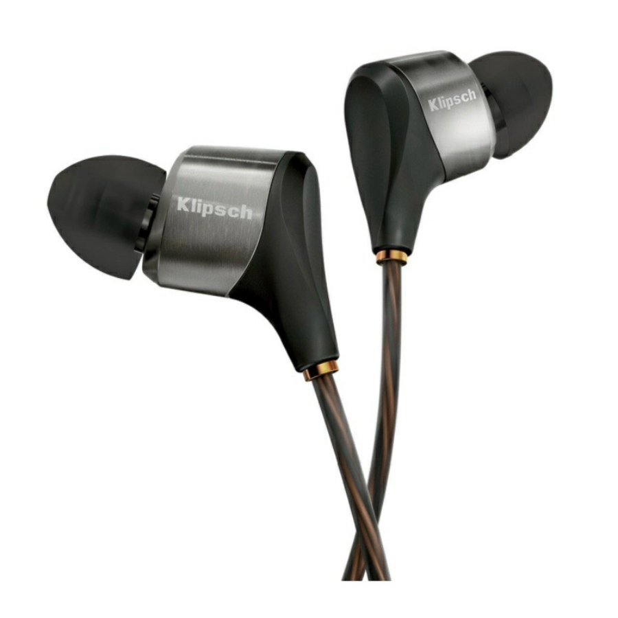Tai Nghe Có Dây Klipsch XR8i