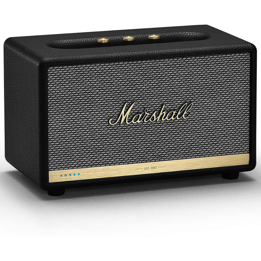 Loa di động Marshall Acton 2 with Alexa