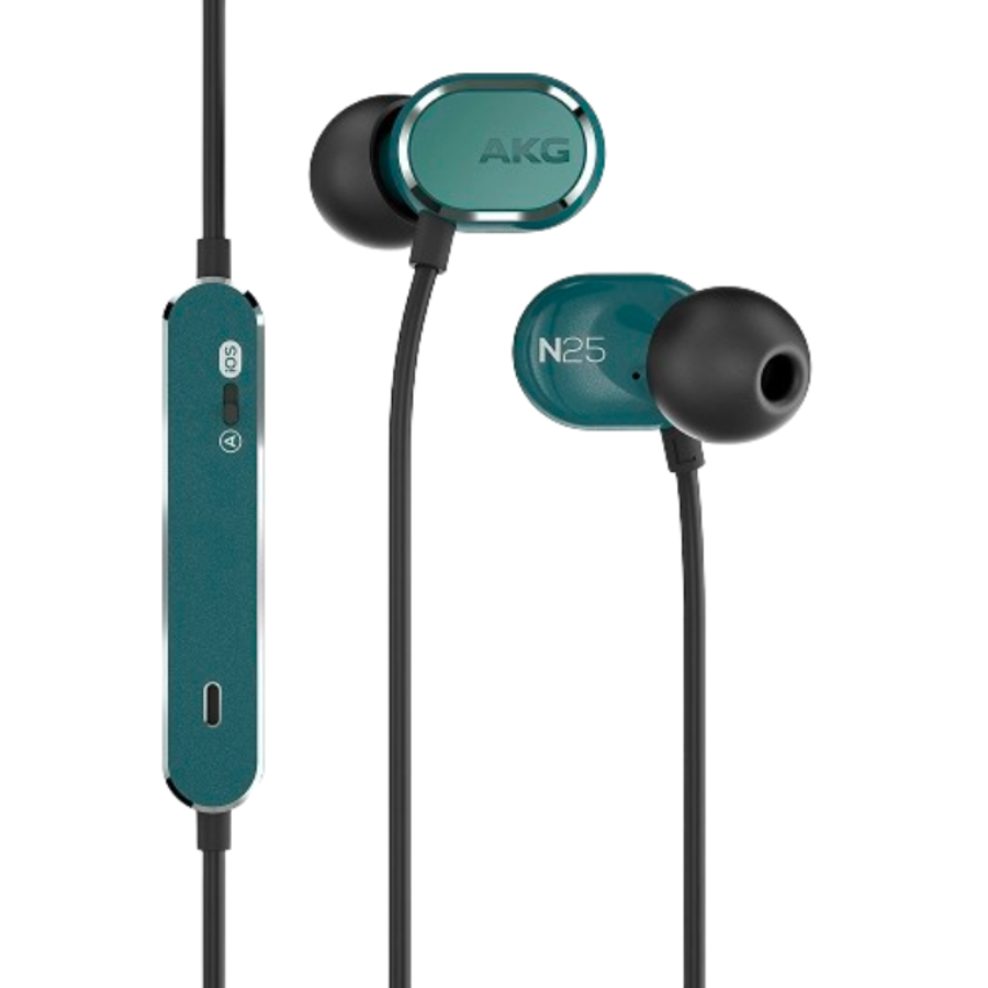 Tai Nghe AKG N25