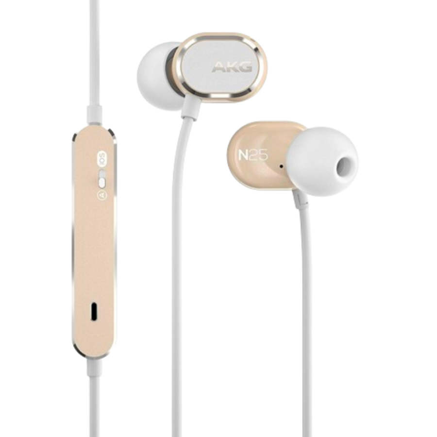 Tai Nghe AKG N25