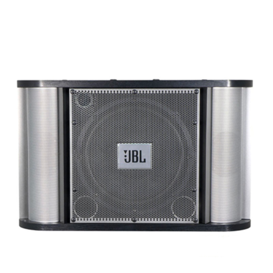 Loa Karaoke JBL RM10 II