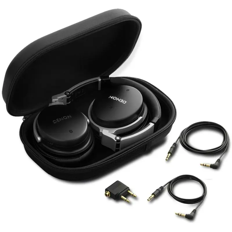 Tai Nghe Bluetooth Denon AH NC800