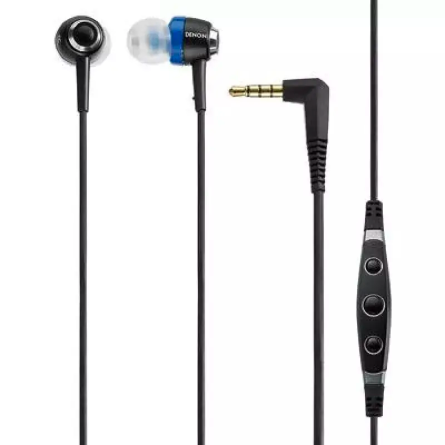 Tai Nghe Có Dây Denon AH-C100