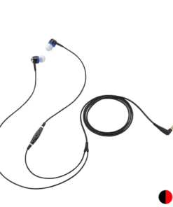 Tai Nghe Có Dây Denon AH-C100