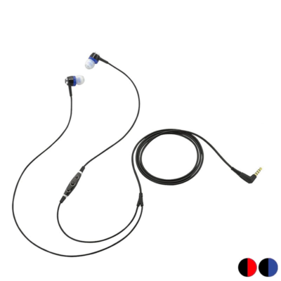 Tai Nghe Có Dây Denon AH-C100