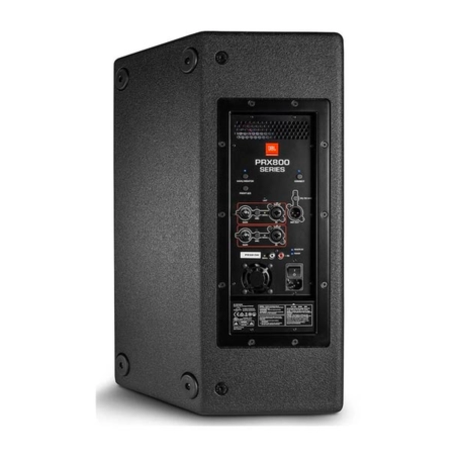 Loa JBL PRX815W