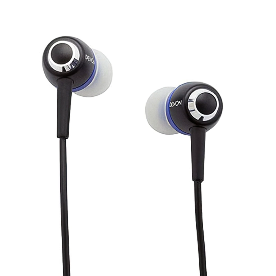 Tai Nghe Có Dây Denon AH-C100