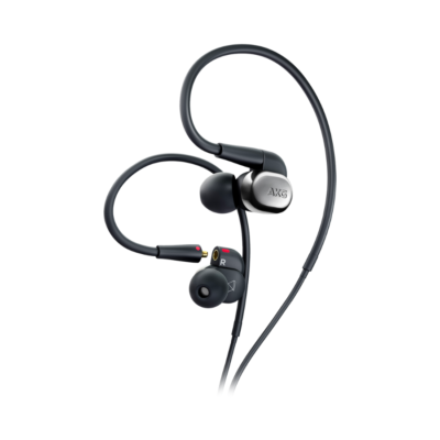 Tai Nghe AKG N40