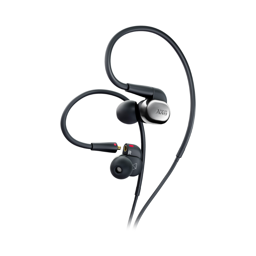 Tai Nghe AKG N40
