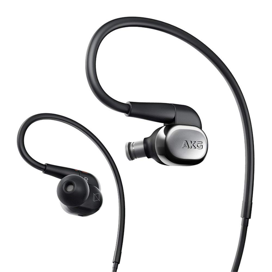 Tai Nghe AKG N40