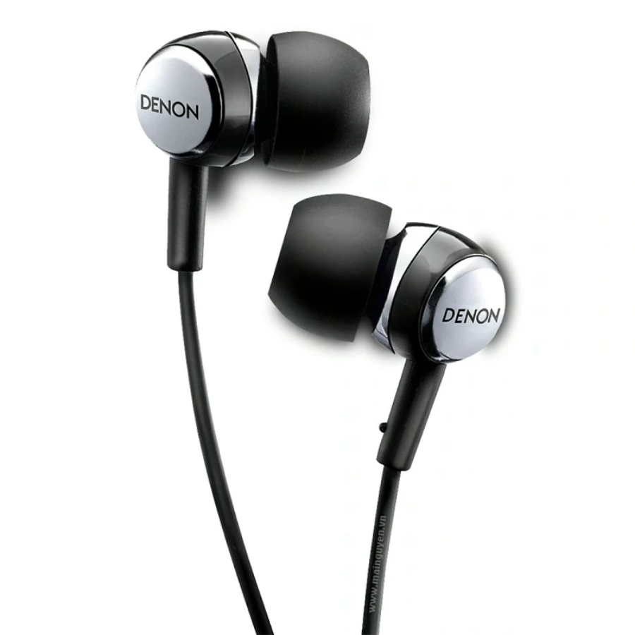 Tai Nghe Có Dây Denon AH-C260