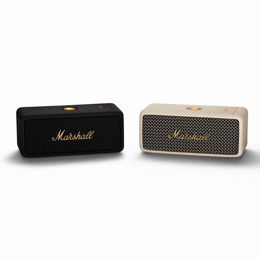 Loa di động Marshall Emberton II