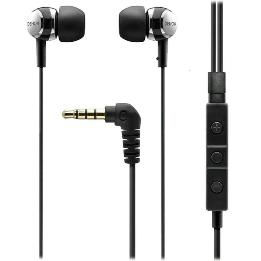 Tai Nghe Có Dây Denon AH-C260