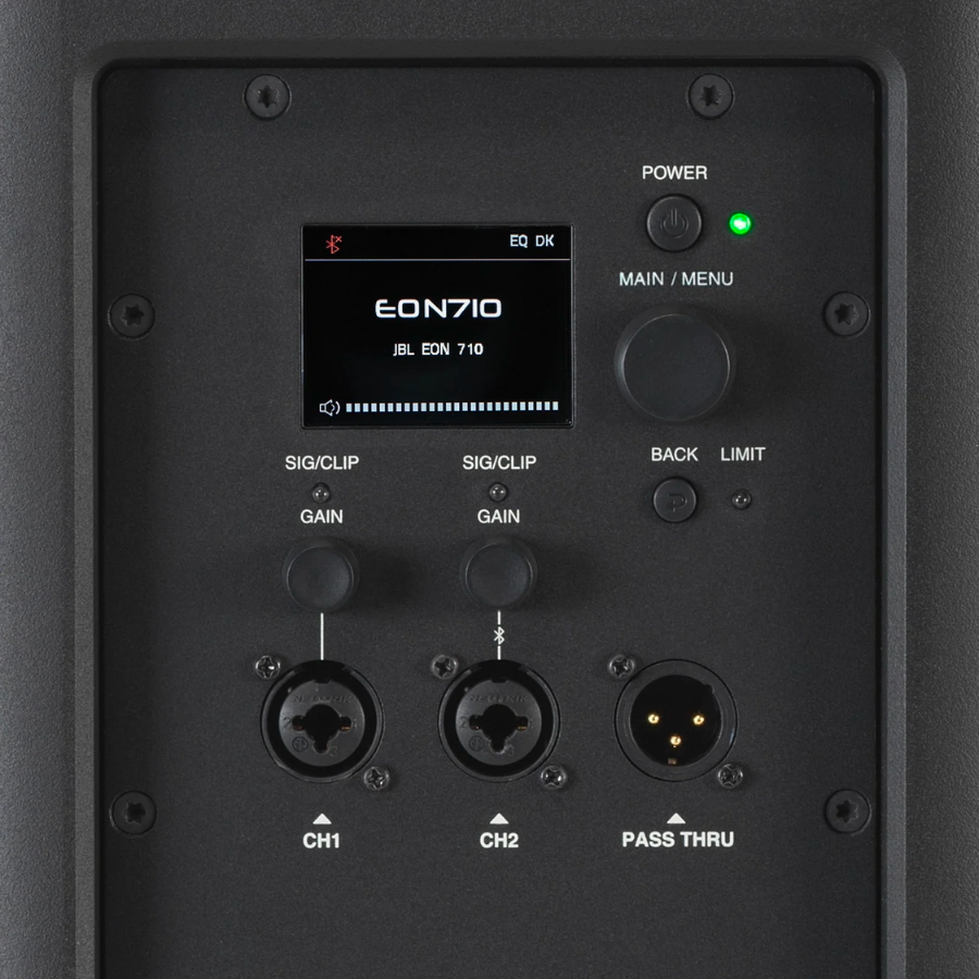 Loa Karaoke JBL EON 710