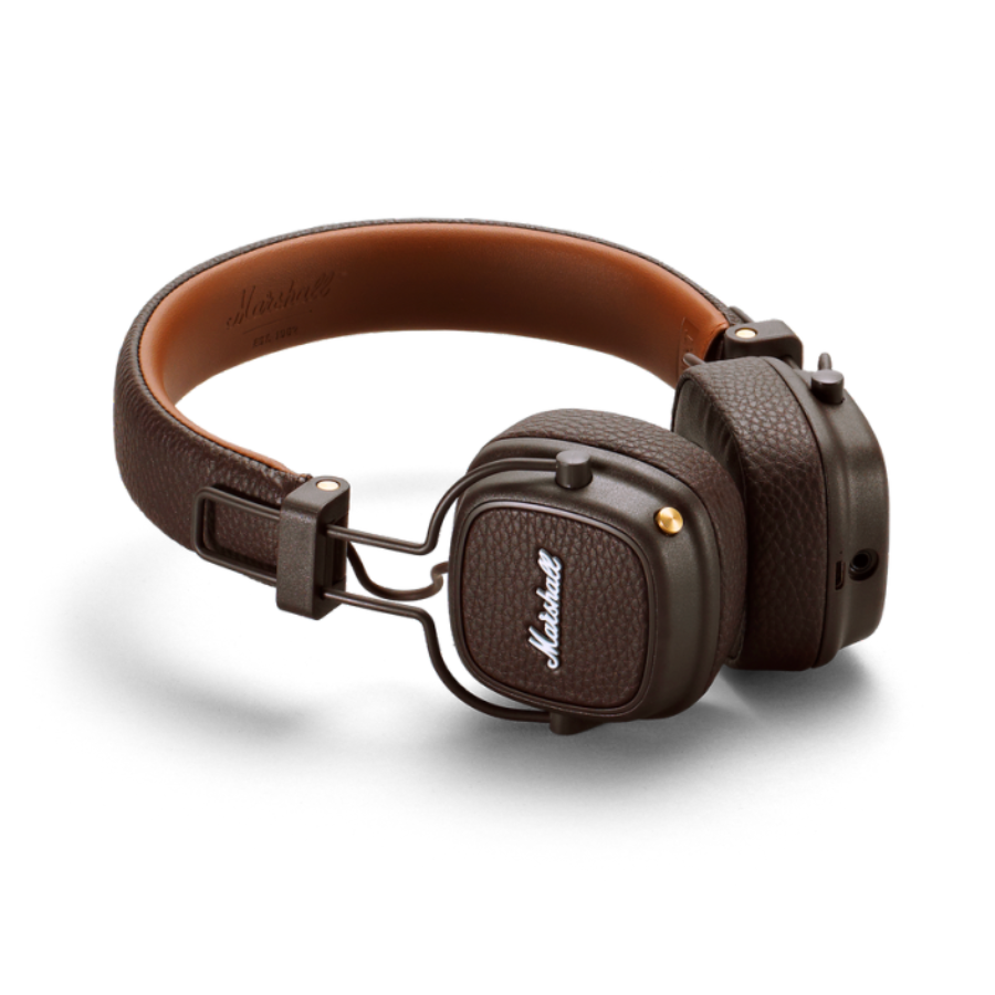 Tai nghe Bluetooth Marshall Major 3