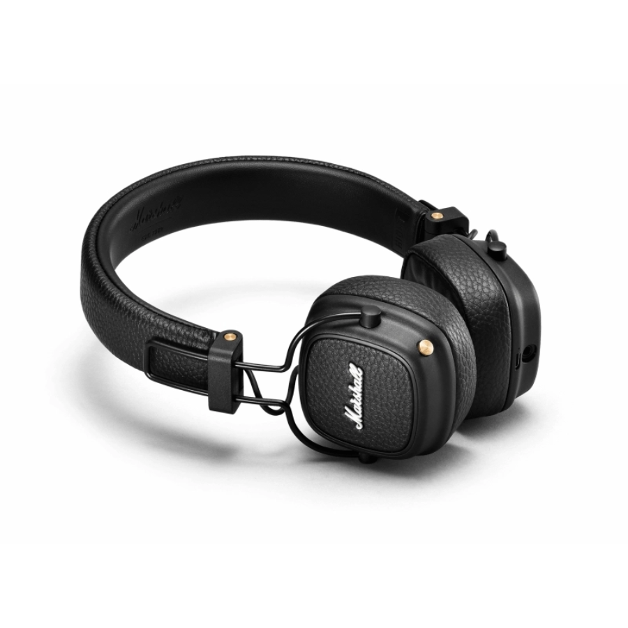 Tai nghe Bluetooth Marshall Major 3