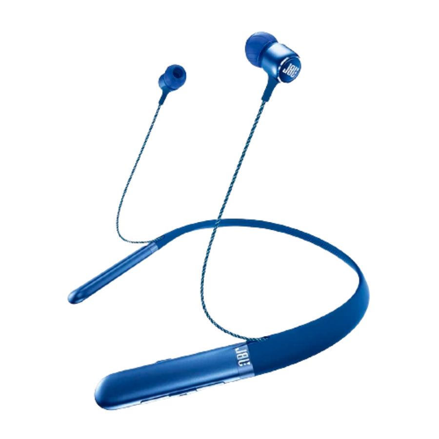 Tai Nghe Bluetooth JBL Live 200BT