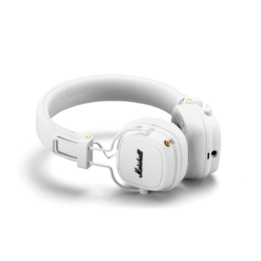 Tai nghe Bluetooth Marshall Major 3
