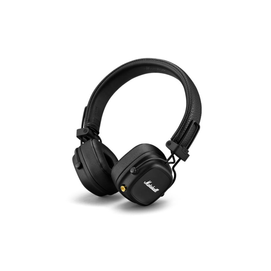 Tai Nghe Bluetooth Marshall Major IV