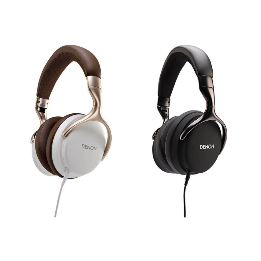 Tai Nghe Denon AH-D1200