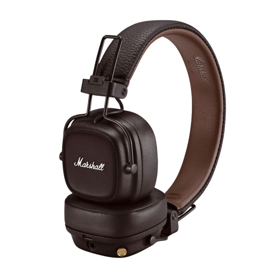 Tai Nghe Bluetooth Marshall Major IV