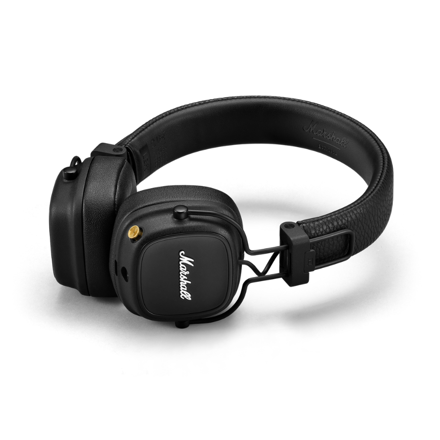 Tai Nghe Bluetooth Marshall Major IV