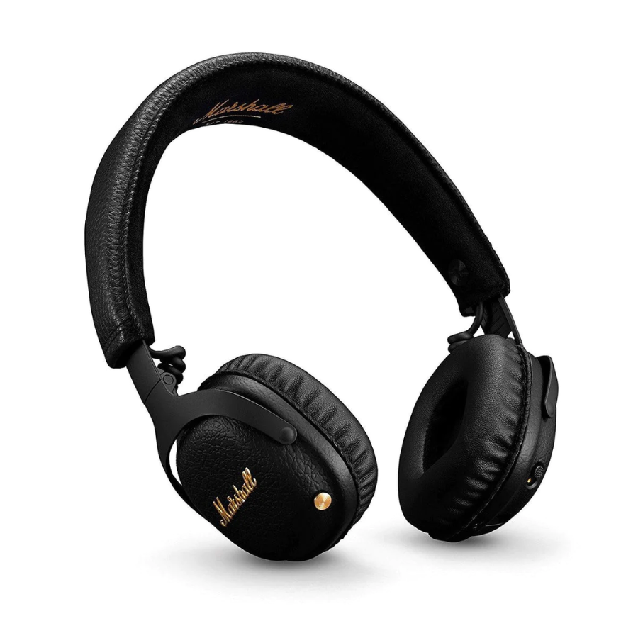 Tai nghe Bluetooth Marshall MID ANC
