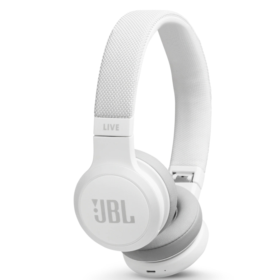 Tai Nghe Bluetooth JBL Live 400BT