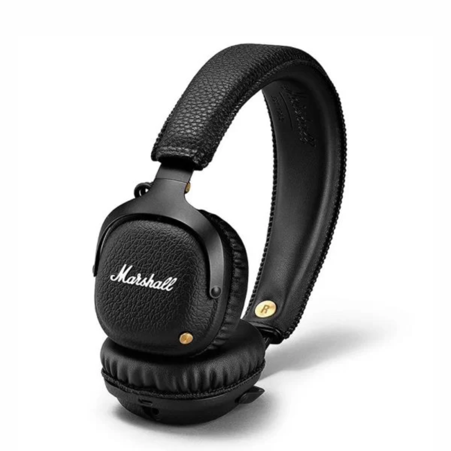 Tai nghe Bluetooth Marshall MID ANC