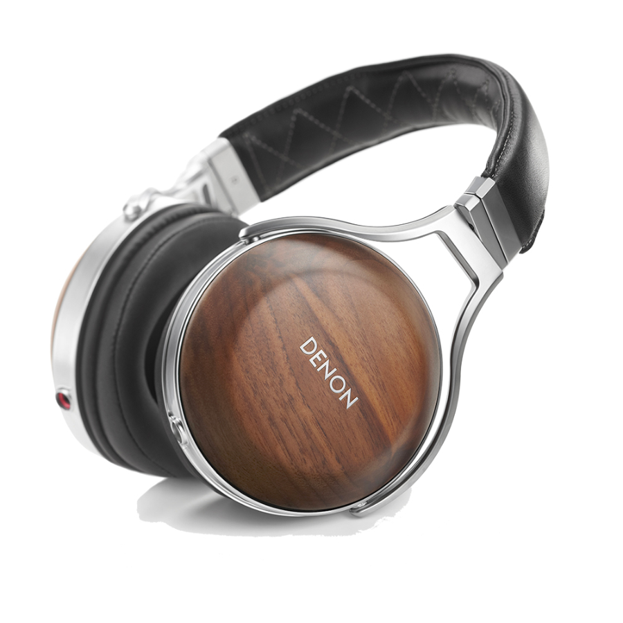 Tai Nghe Có Dây Denon AH-D7200