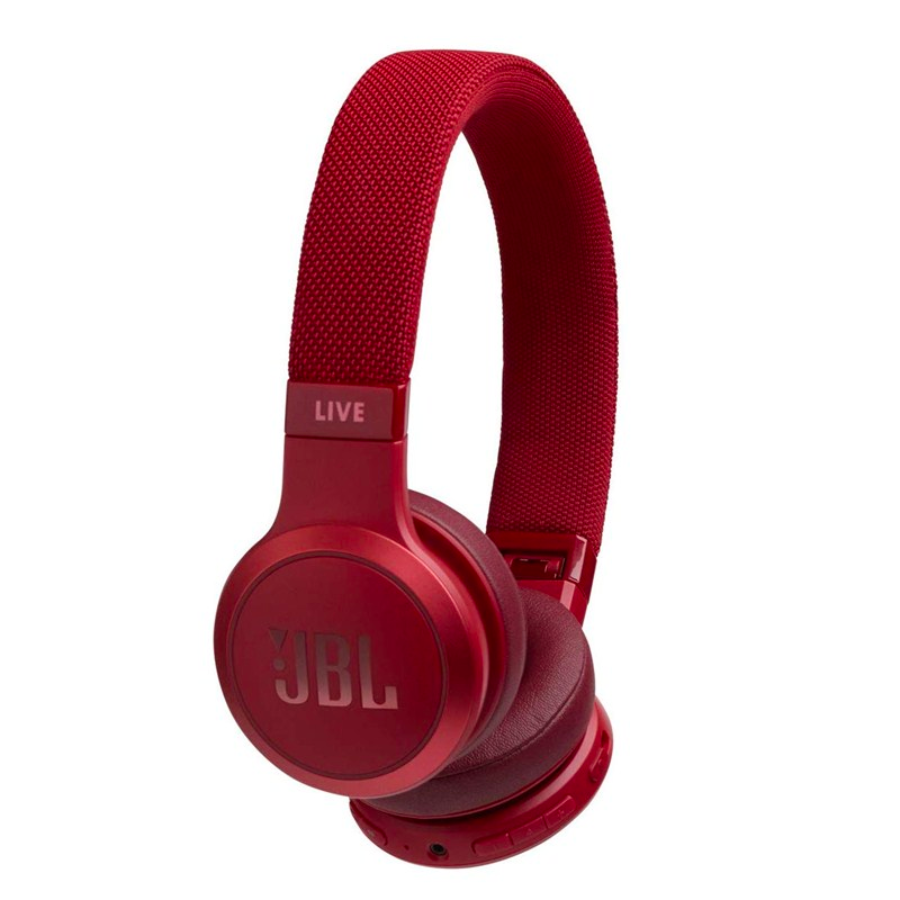 Tai Nghe Bluetooth JBL Live 400BT