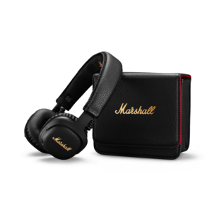 Tai nghe Bluetooth Marshall MID ANC