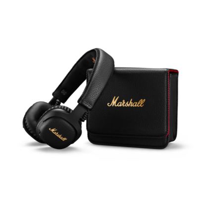 Tai nghe Bluetooth Marshall MID ANC