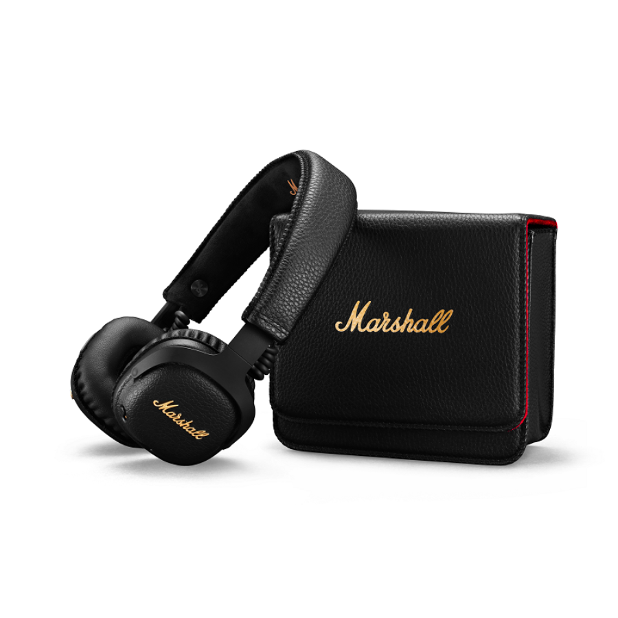 Tai nghe Bluetooth Marshall MID ANC